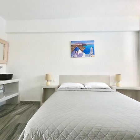 Anny Studios & Rooms Perissa Beach Exterior photo
