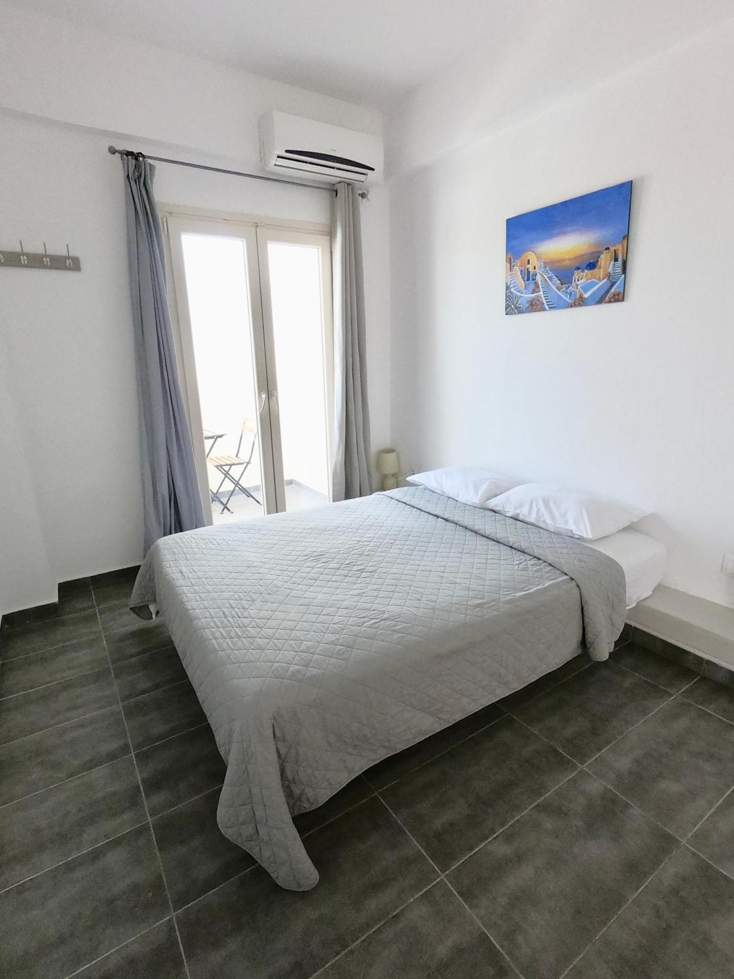 Anny Studios & Rooms Perissa Beach Exterior photo