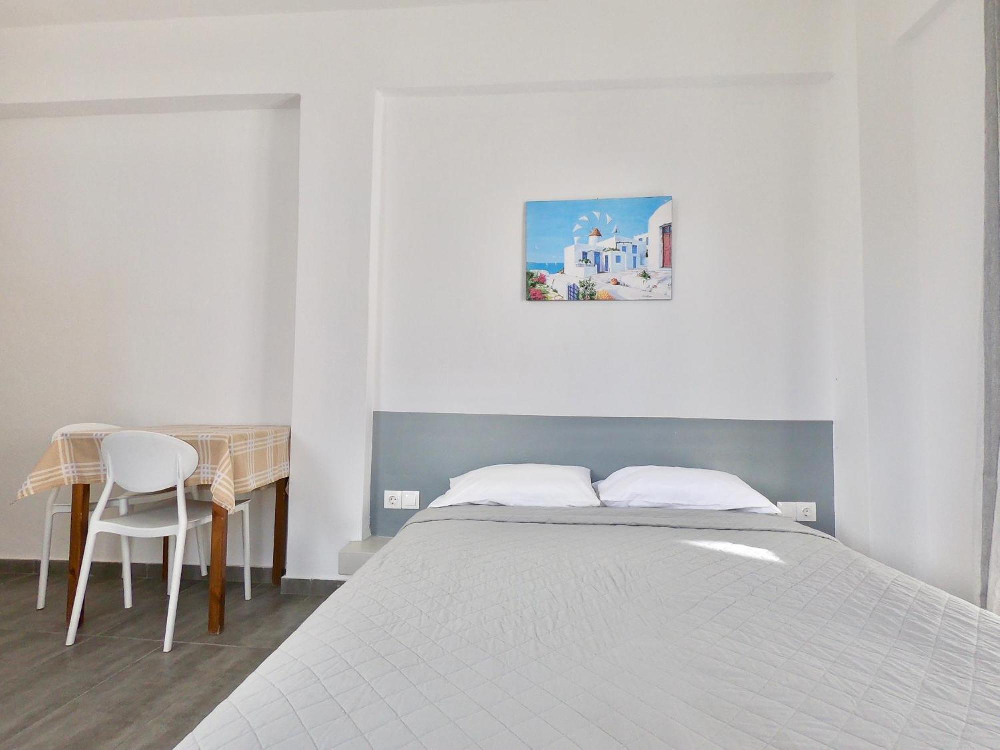 Anny Studios & Rooms Perissa Beach Exterior photo
