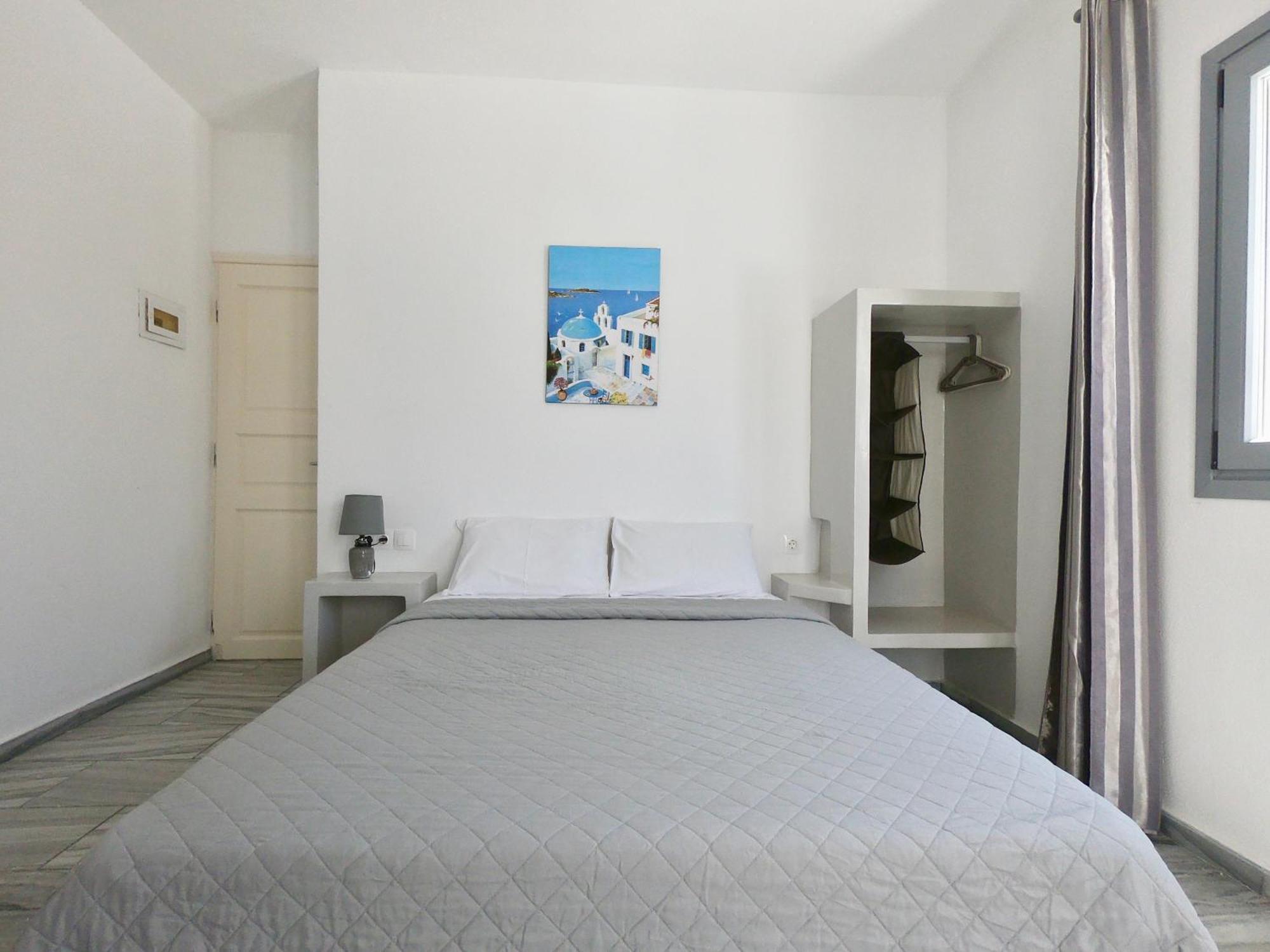 Anny Studios & Rooms Perissa Beach Exterior photo